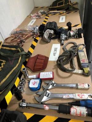 武供青年 创新源于实干 效益源于创新——劳防用品的转型之路